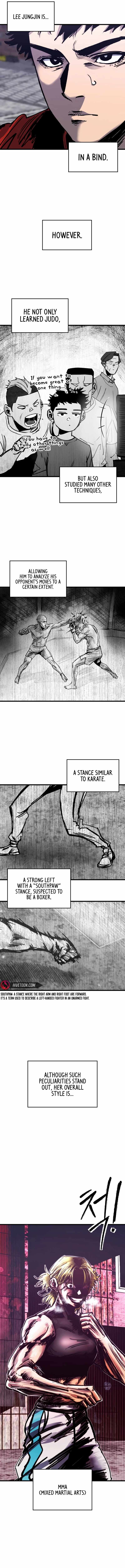 High Class Chapter 33 6
